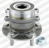 SNR R181.30 Комплект подшипника ступицы колеса