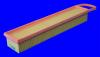MECAFILTER ELP9232 Воздушный фильтр