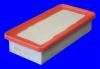 MECAFILTER ELP9275 Воздушный фильтр