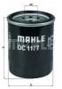 MAHLE OC 1177 Масляный фильтр