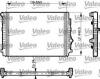 VALEO 735549 Радиатор, охлаждение двигателя