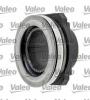 VALEO 835057 Комплект сцепления с маховиком 835057