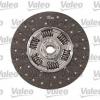 VALEO 807733 Диск сцепления