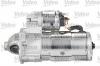 VALEO 600081 Стартер