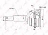LYNX CO3607A CO-3607A Шрус LYNX