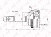 LYNX CO7520A CO7520A Шрус LYNX