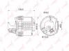 LYNX LF-364M Топливный фильтр