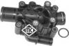METALCAUCHO 03778 Корпус термостата
