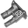 METALCAUCHO 03806 Корпус термостата