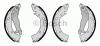BOSCH F 026 008 023 Комплект тормозных колодок