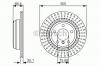 BOSCH 0 986 479 045 Тормозной диск