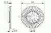 BOSCH 0 986 479 546 Тормозной диск