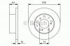 BOSCH 0 986 479 A89 Тормозной диск