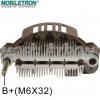 MOBILETRON RM131HV Диодный мост генератора