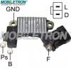 MOBILETRON VRH200056 Регулятор генератора