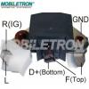 MOBILETRON VRH2009 Регулятор генератора