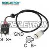 MOBILETRON IGT004 Коммутатор системы зажигания