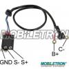 MOBILETRON IGT008 Коммутатор системы зажигания