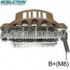 MOBILETRON RM139 Диодный мост генератора