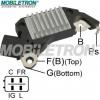 MOBILETRON VRD712 Регулятор генератора