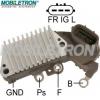 MOBILETRON VRH200562A Регулятор генератора