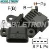 MOBILETRON VRD232 Регулятор генератора