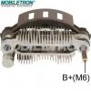 MOBILETRON RM36 Диодный мост генератора