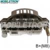 MOBILETRON RM45 Диодный мост генератора