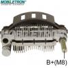 MOBILETRON RM50HV Мост диодный
