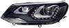 HELLA 1ZT 010 328-011 Основная фара