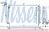 NISSENS 940354 Конденсатор, кондиционер