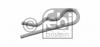 FEBI BILSTEIN 03517 Шплинтовая пружина, болт крепления колеса