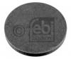 FEBI BILSTEIN 08288 Регулировочная шайба, зазор клапана