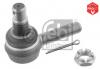 FEBI BILSTEIN 28412 Наконечник поперечной рулевой тяги