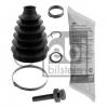 FEBI BILSTEIN 31835 Комплект пылника, приводной вал