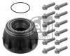 FEBI BILSTEIN 35287 Комплект подшипника ступицы колеса