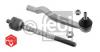 FEBI BILSTEIN 37622 Поперечная рулевая тяга