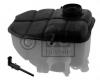 FEBI BILSTEIN 38807 Компенсационный бак, охлаждающая жидкость