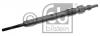 FEBI BILSTEIN 38831 Свеча накаливания