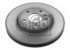 FEBI BILSTEIN 39186 Тормозной диск