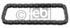 FEBI BILSTEIN 40394 Цепь привода распредвала