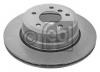 FEBI BILSTEIN 43894 Тормозной диск