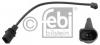 FEBI BILSTEIN 45233 Датчик износа торм.колодок