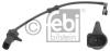 FEBI BILSTEIN 45234 Датчик износа колодок зад.