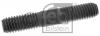 FEBI BILSTEIN 46388 Болт, система выпуска