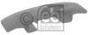 FEBI BILSTEIN 46471 Планка успокоителя, цепь привода