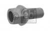 FEBI BILSTEIN 46631 Болт для крепления колеса
