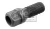 FEBI BILSTEIN 46698 Болт для крепления колеса