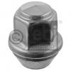 FEBI BILSTEIN 46708 Гайка крепления колеса M12 x 1,5 хром закрытая