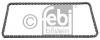 FEBI BILSTEIN 46743 Цепь ГРМ